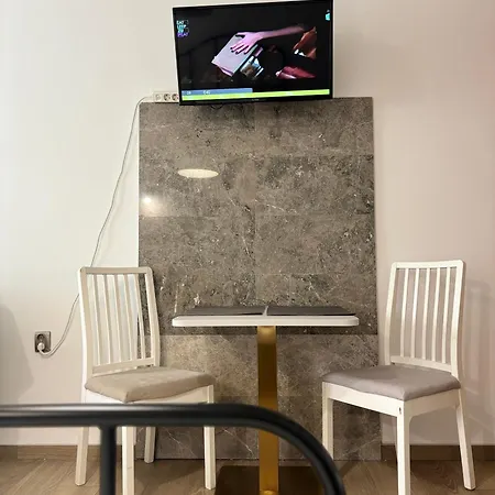 Victoriei Triumf Apartment Bucharest