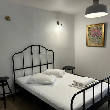 Apartment Victoriei Triumf *