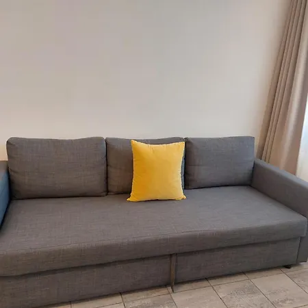 Apartment Victoriei Triumf *