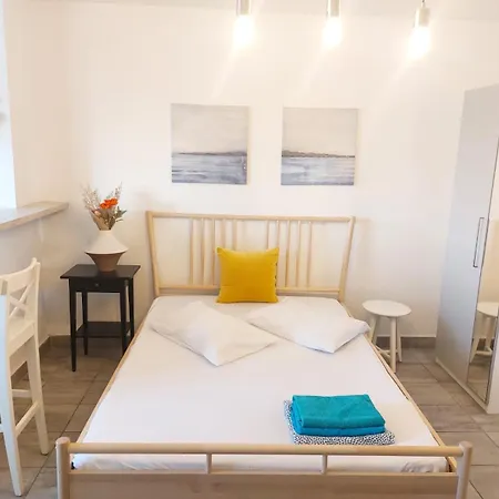 Victoriei Triumf Apartment Bucharest