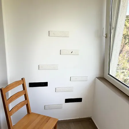 Apartament Victoriei Triumf *