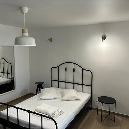 Apartament Victoriei Triumf